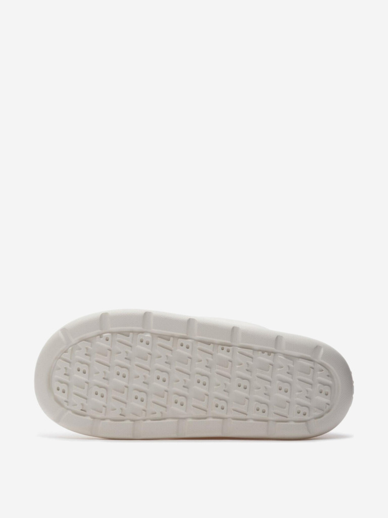 Ботинки женские MLB Chunky Classic A FLEECE Bouncer