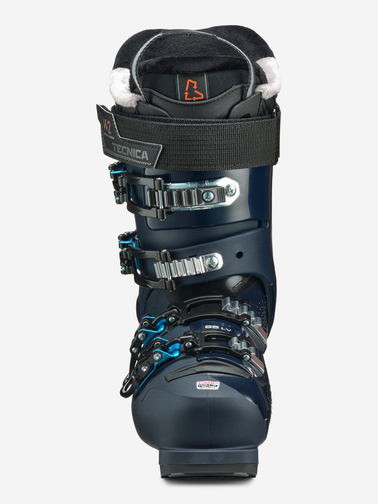 Ботинки горнолыжные женские Tecnica Mach Sport LV 85 W GW