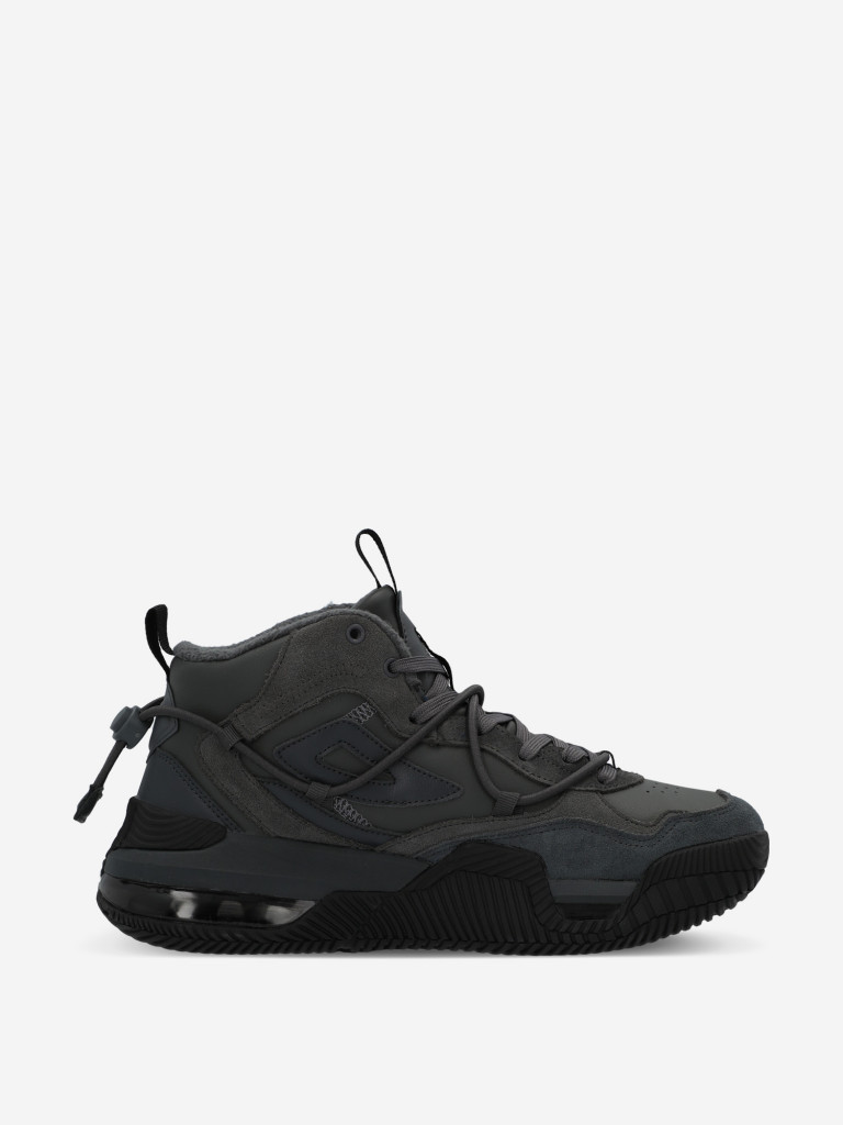 Кроссовки утепленные мужские FILA Wade Mid