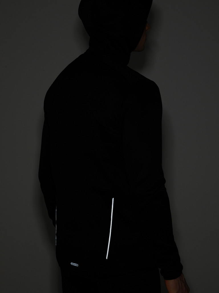 Толстовка мужская Demix