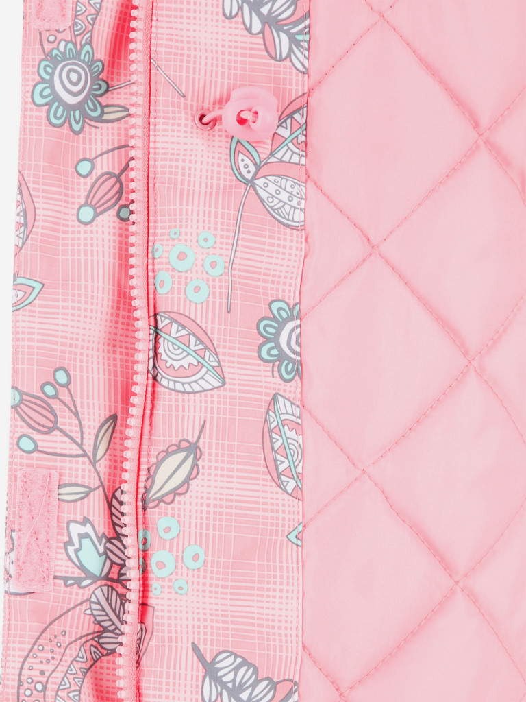 Куртка утепленная для девочек Outventure