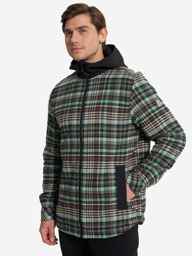 Рубашка мужская Northland