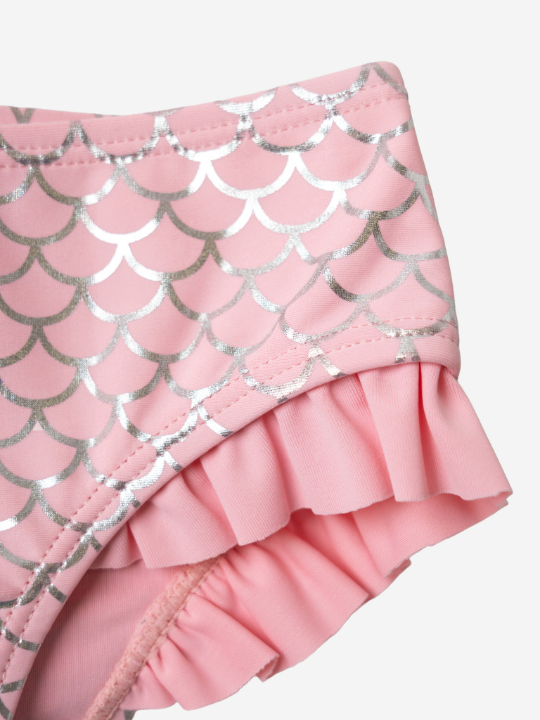 Купальник для девочек PlayToday