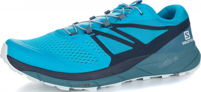 Salomon SENSE RIDE 2