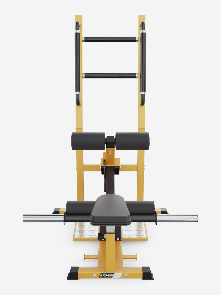 Тренажер для полуприседа (Standing Hip Thrust) STONERISE D005
