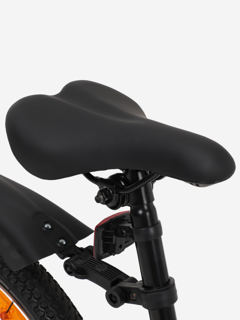 Велосипед для мальчиков Denton Ninja 20"