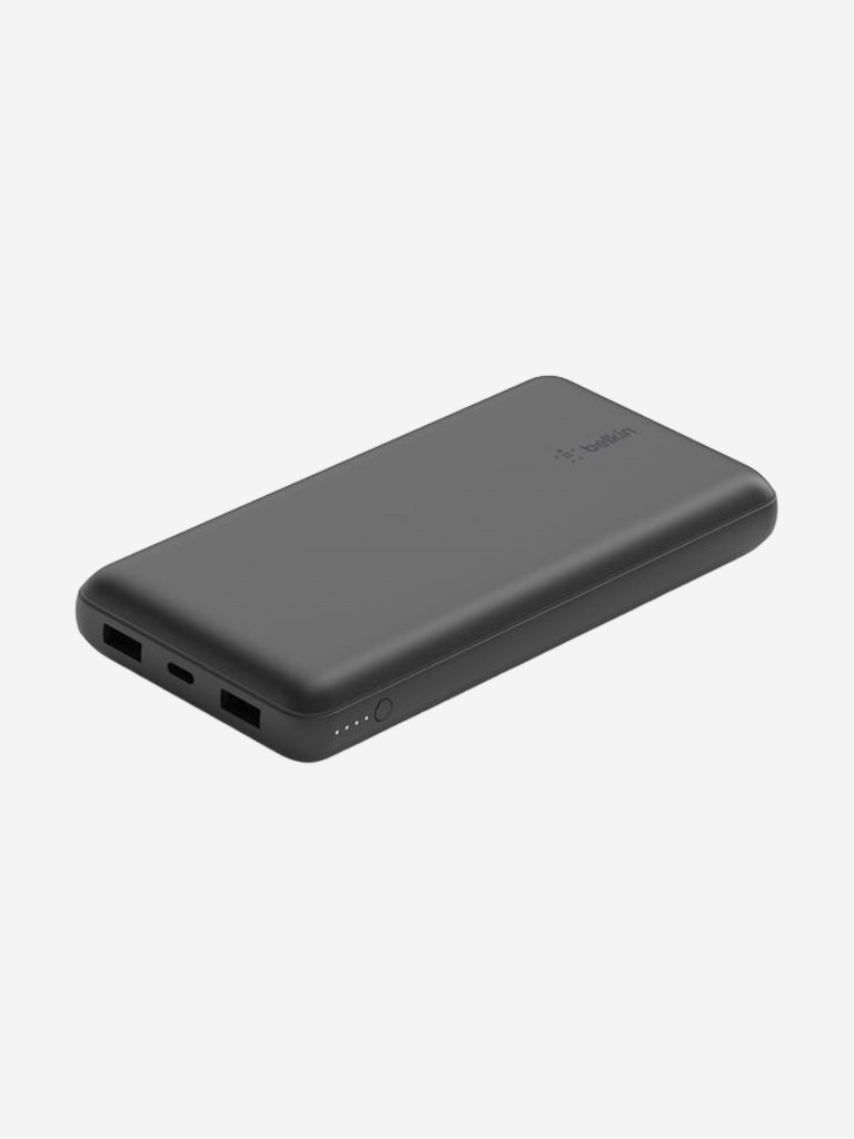 Внешний аккумулятор Belkin Power Bank 20 000 mAh 15 W