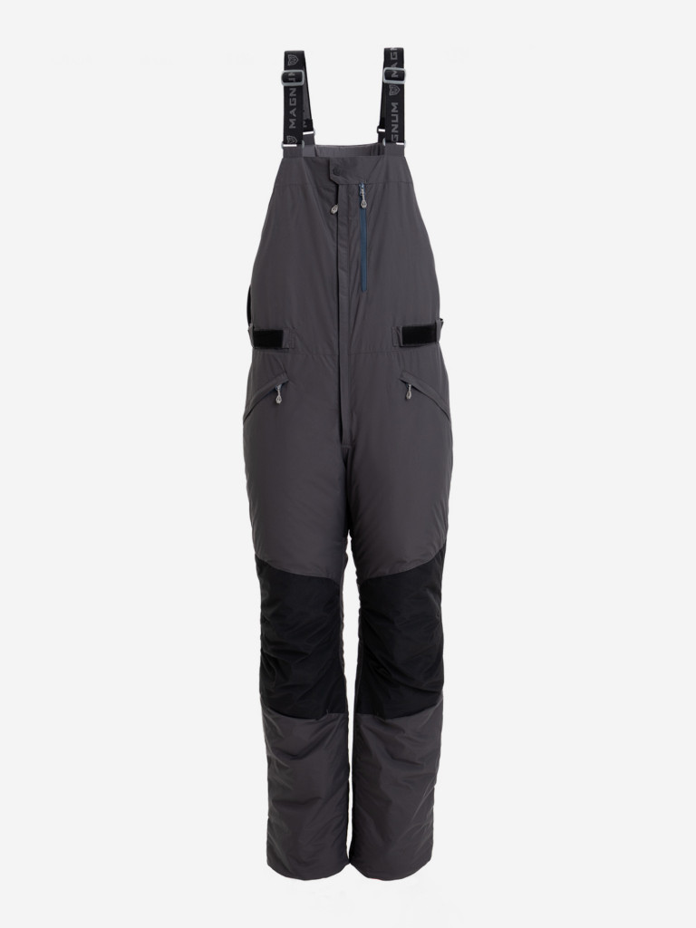 Костюм мужской MAGNUM GEAR GENESIS -35° С синий/черный