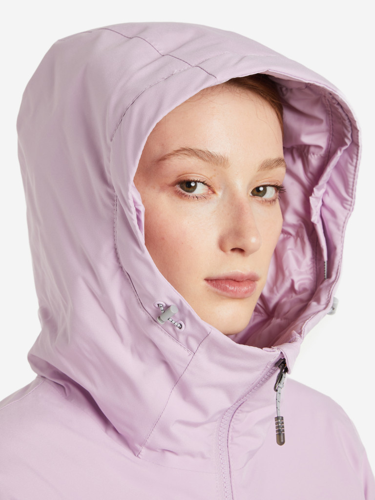 Пуховик женский Columbia Grand Trek II Down Jacket