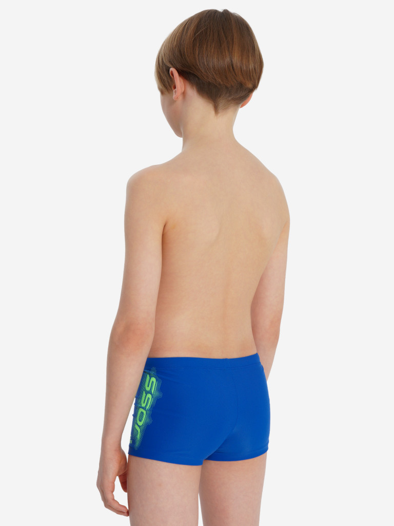 Плавки-шорты для мальчиков Joss