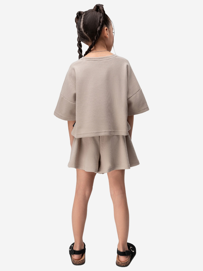 Костюм для девочек bodo