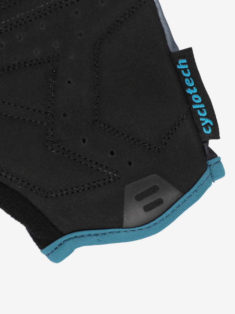 Перчатки велосипедные детские Cyclotech Urban
