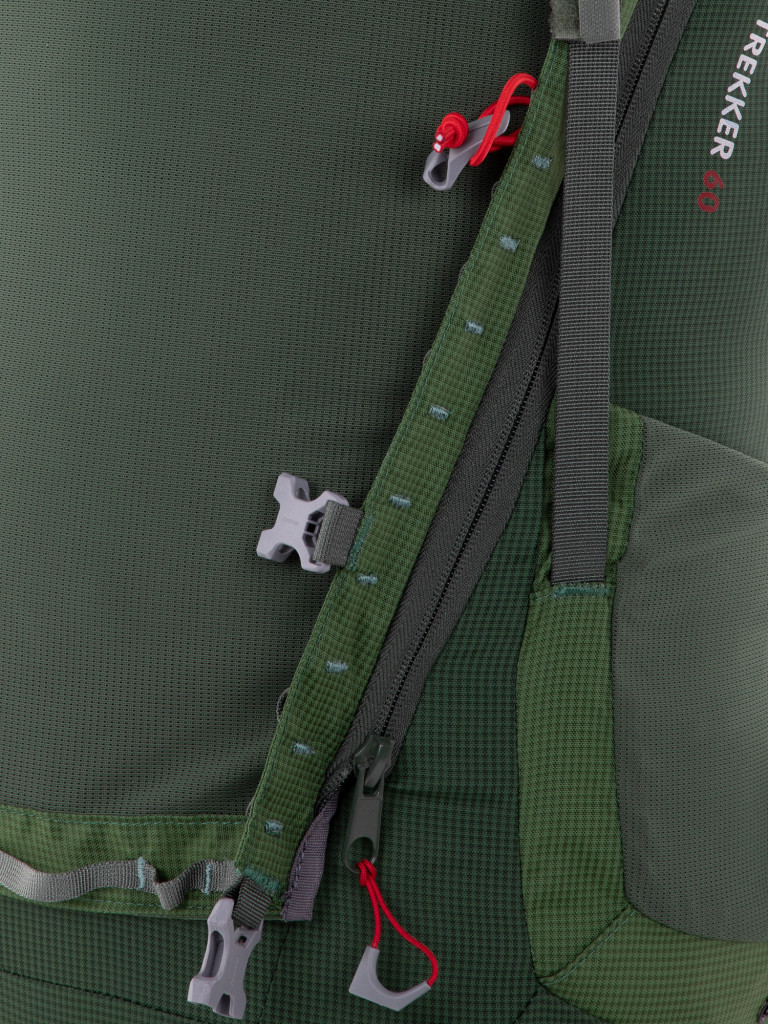 Рюкзак Outventure Trekker 60