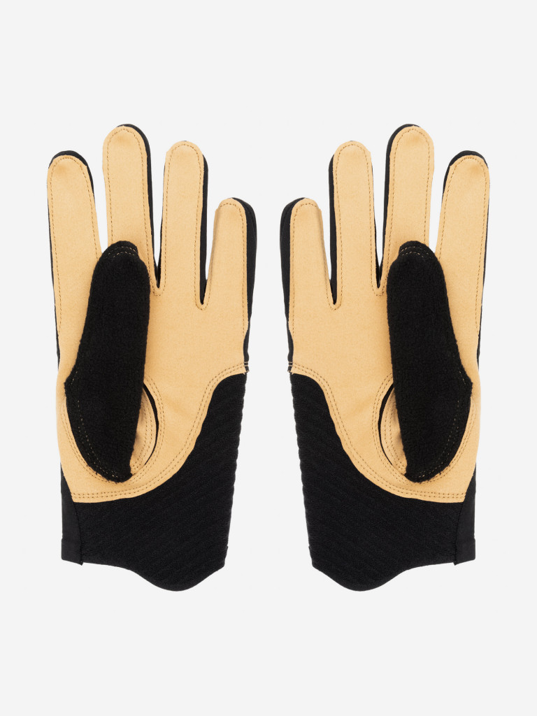 Перчатки Moaxsport Race Gold
