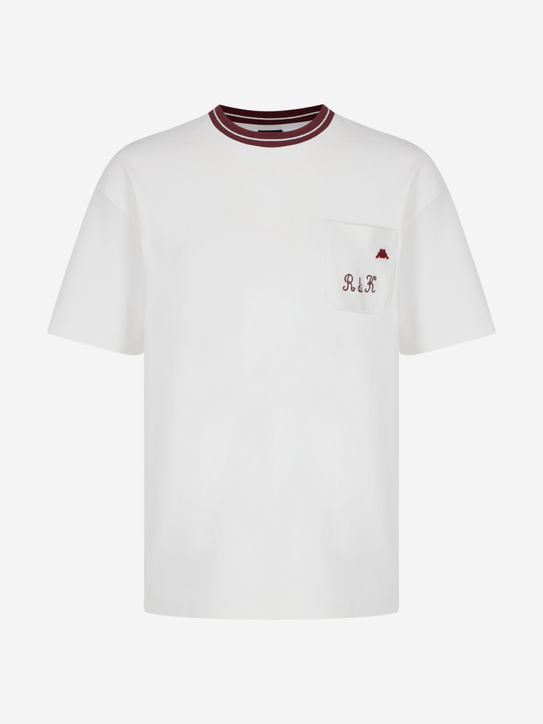 Футболка мужская Robe di Kappa