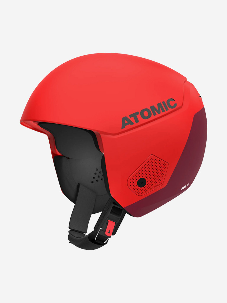 Горнолыжный шлем Atomic Красный