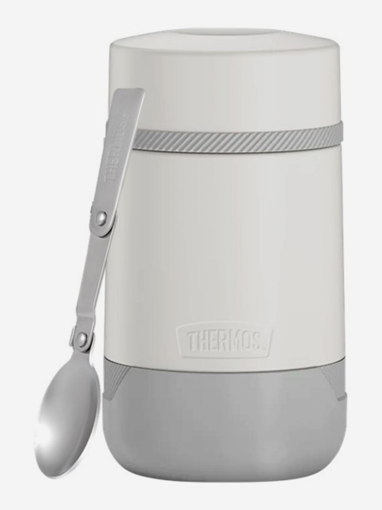 Термос для еды 500 мл THERMOS GUARDIAN-3029 белый