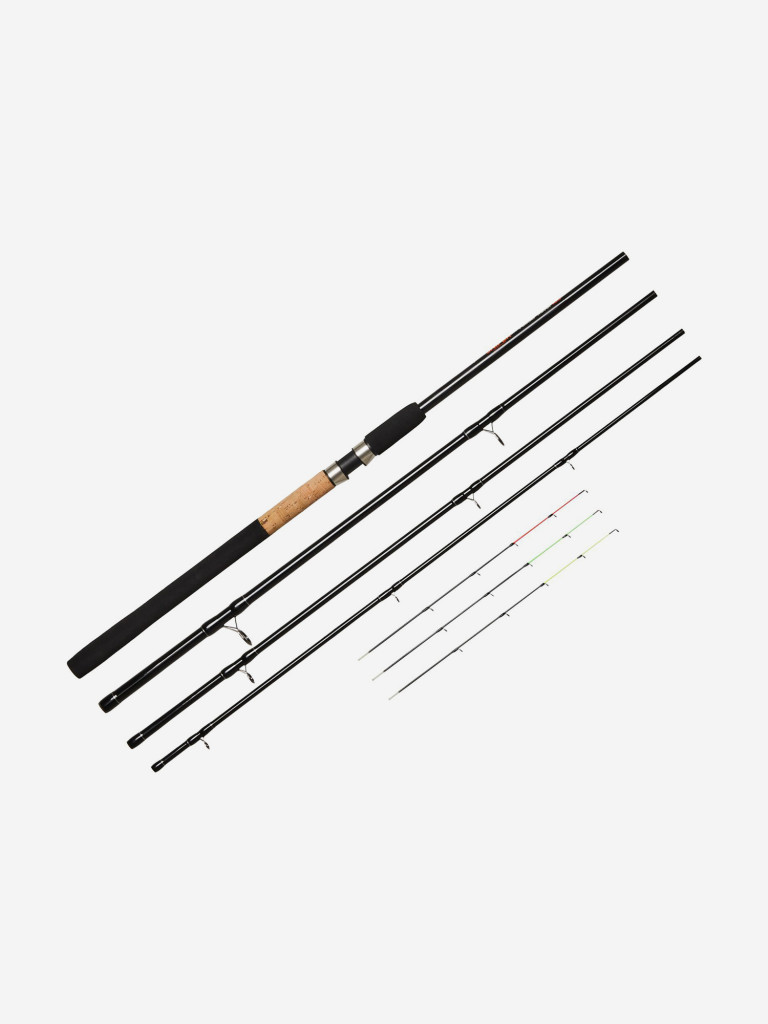 Удилище фидерное Salmo Sniper FEEDER TRAVEL 180 3.90