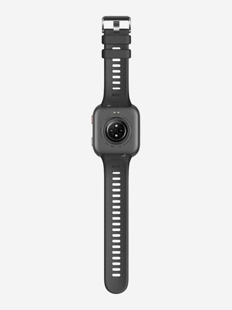 Умные часы Amazfit Bip Max, серый карбон