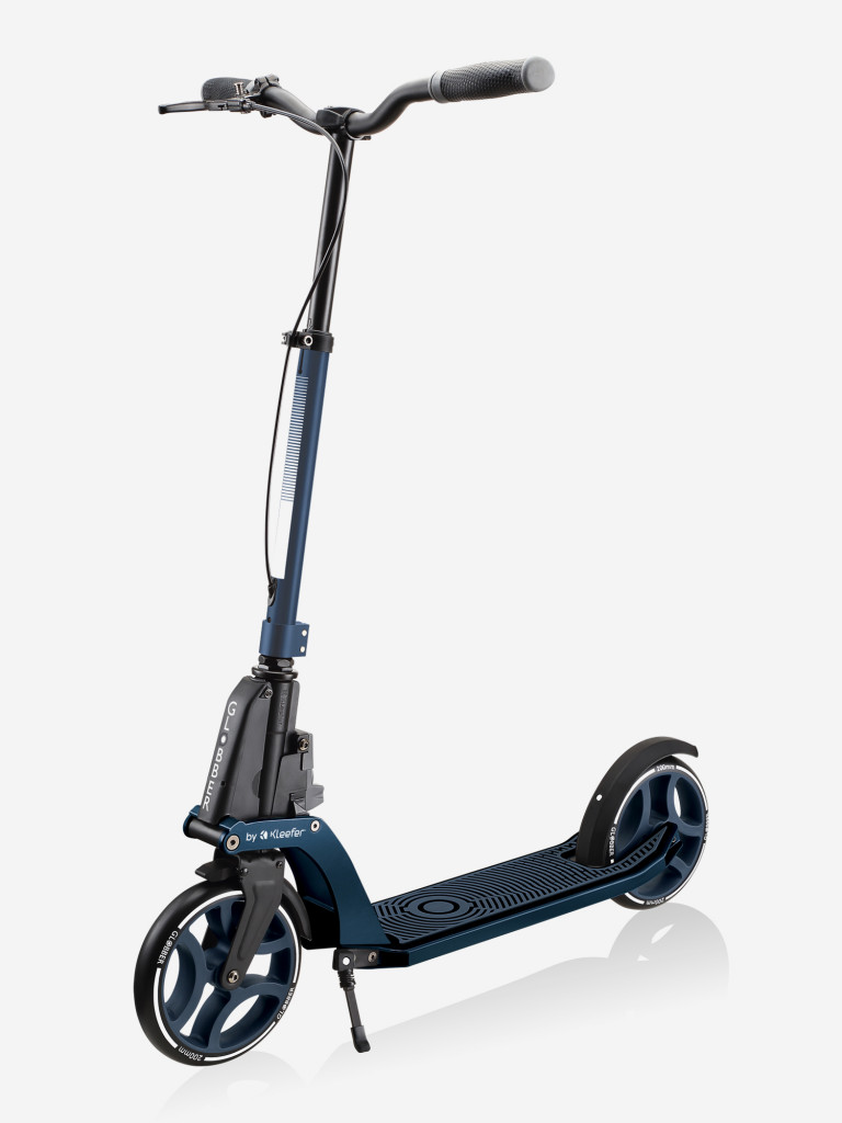 Самокат Globber ONE K 200 PISTON DELUXE