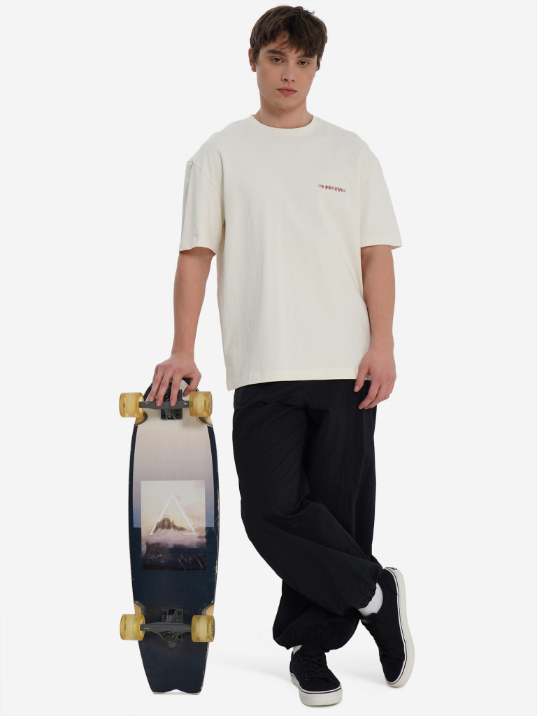 Футболка мужская Protest