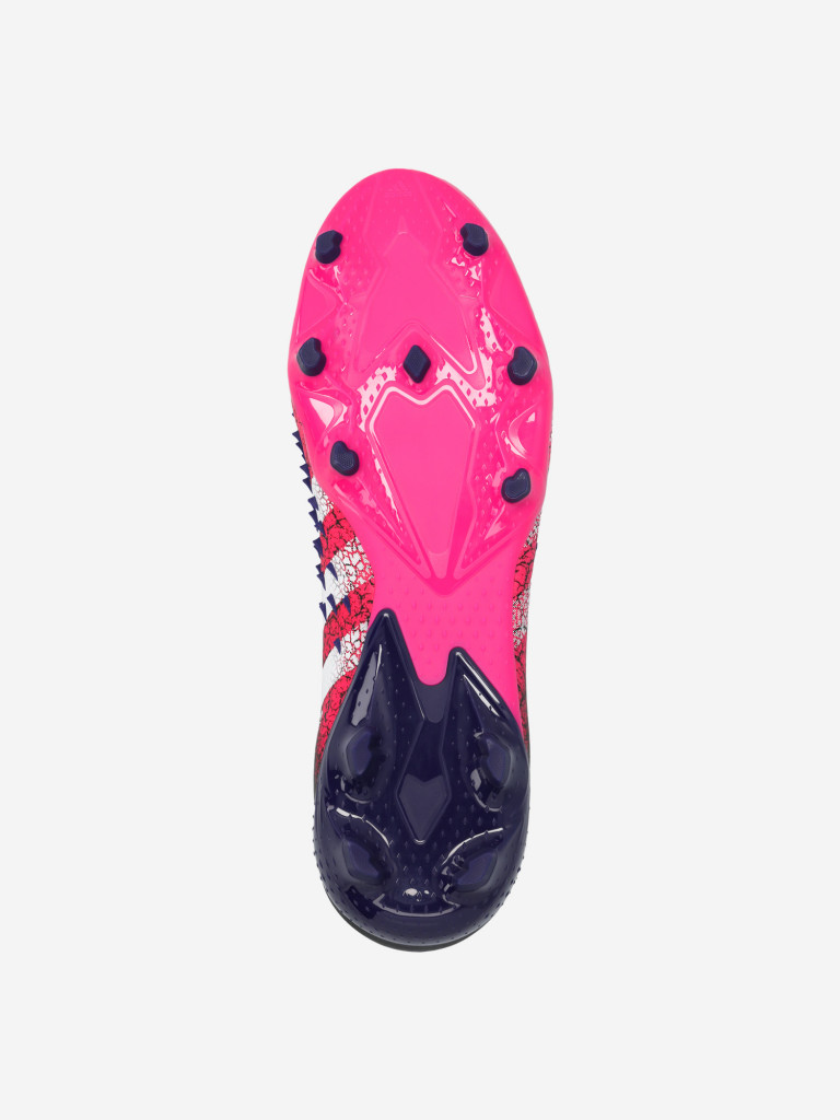 Бутсы мужские adidas Predator Freak 2 FG