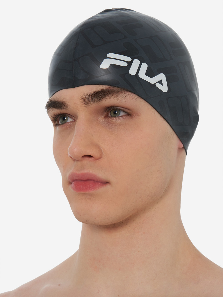 Шапочка для плавания FILA