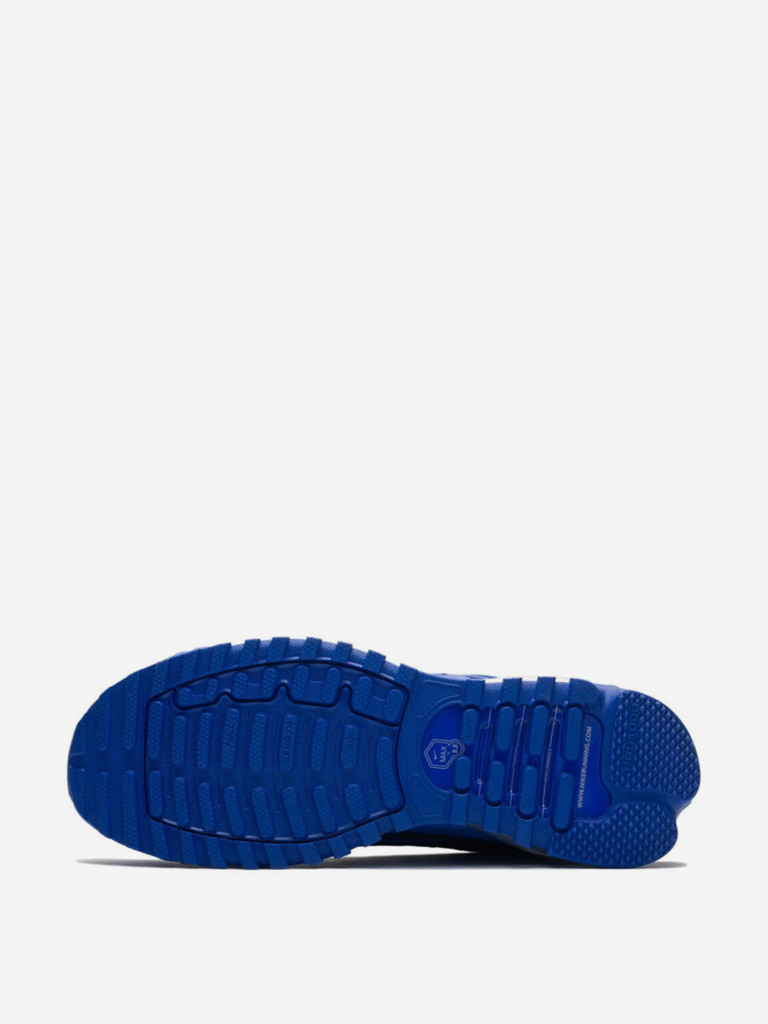 Кроссовки Nike Air Max TL 2.5 Hyper Royal
