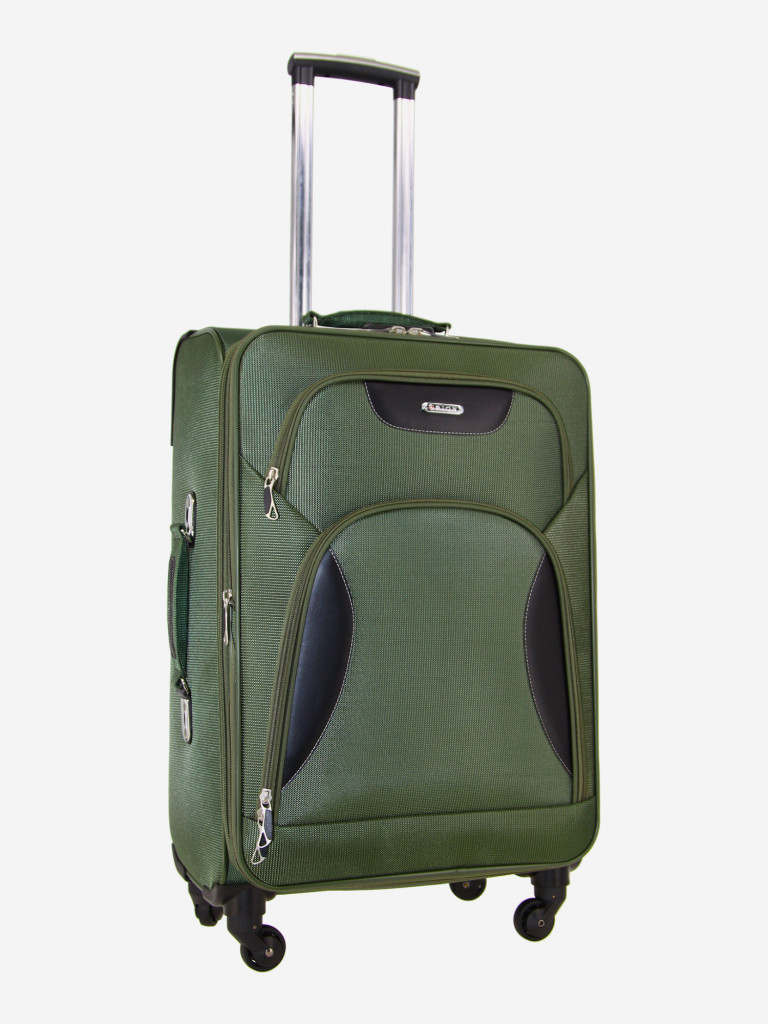 Чемодан RION+ L