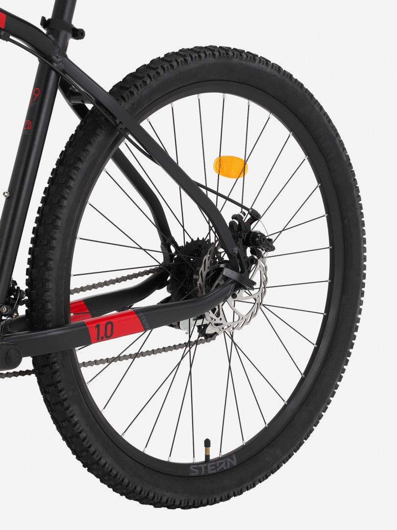 Велосипед горный Stern Force 10 29