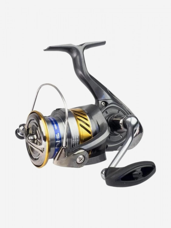 Катушка DAIWA 20 Laguna LT 1000