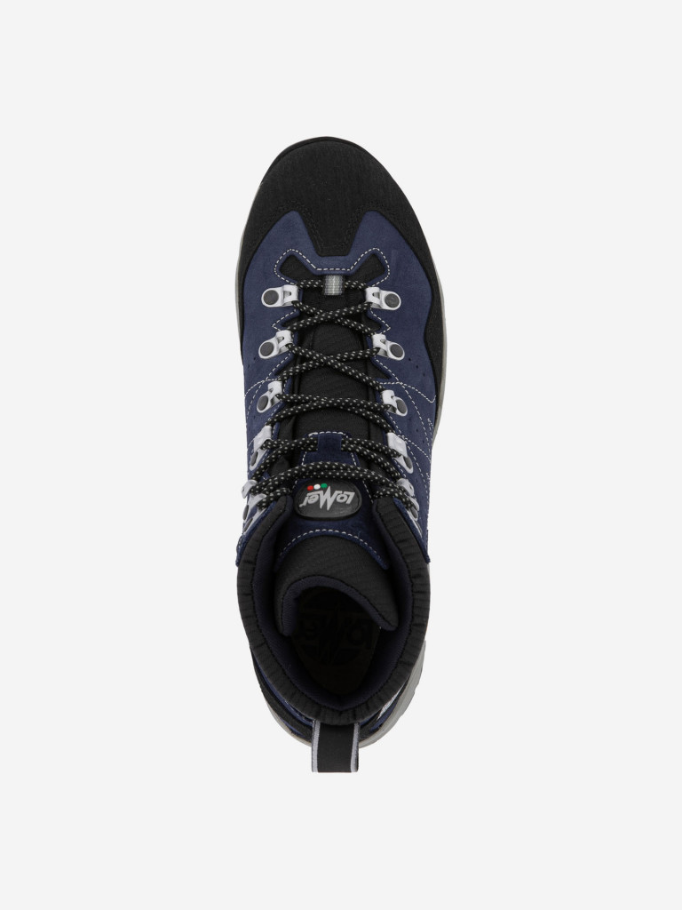 Ботинки Lomer Cristallo 2.0 MTX Thinsulate Flag