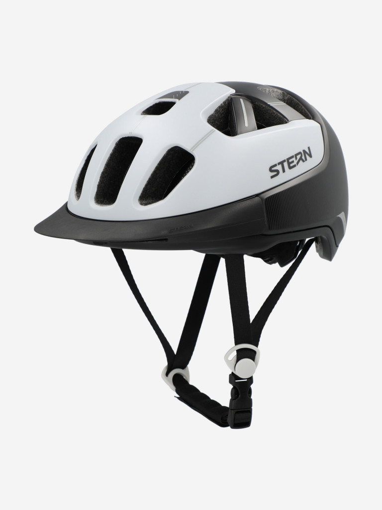 Шлем велосипедный Stern