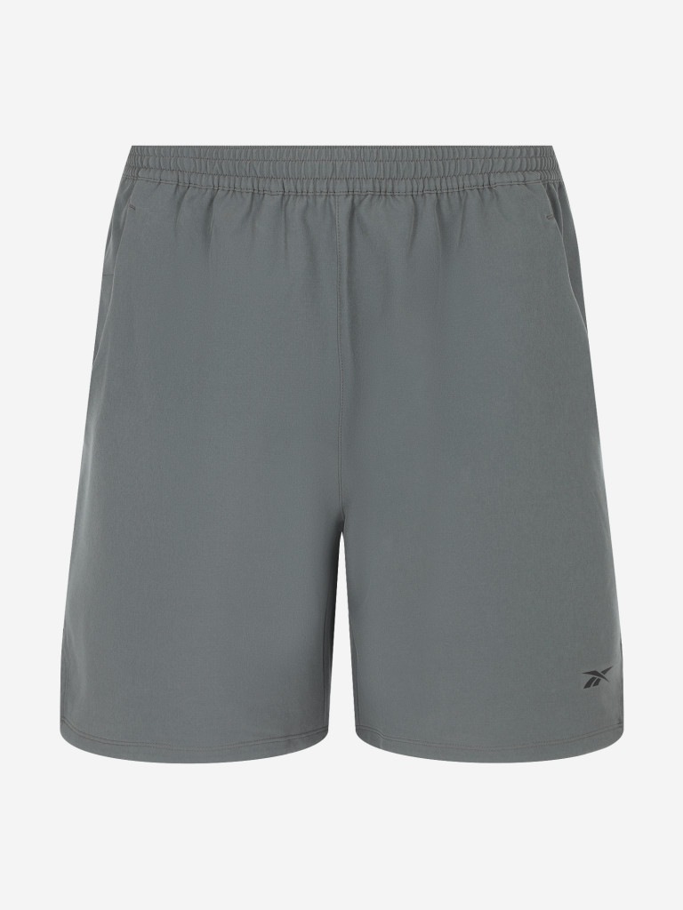 Шорты мужские Reebok Strength 4.0 арт. 100205357 серый цвет
