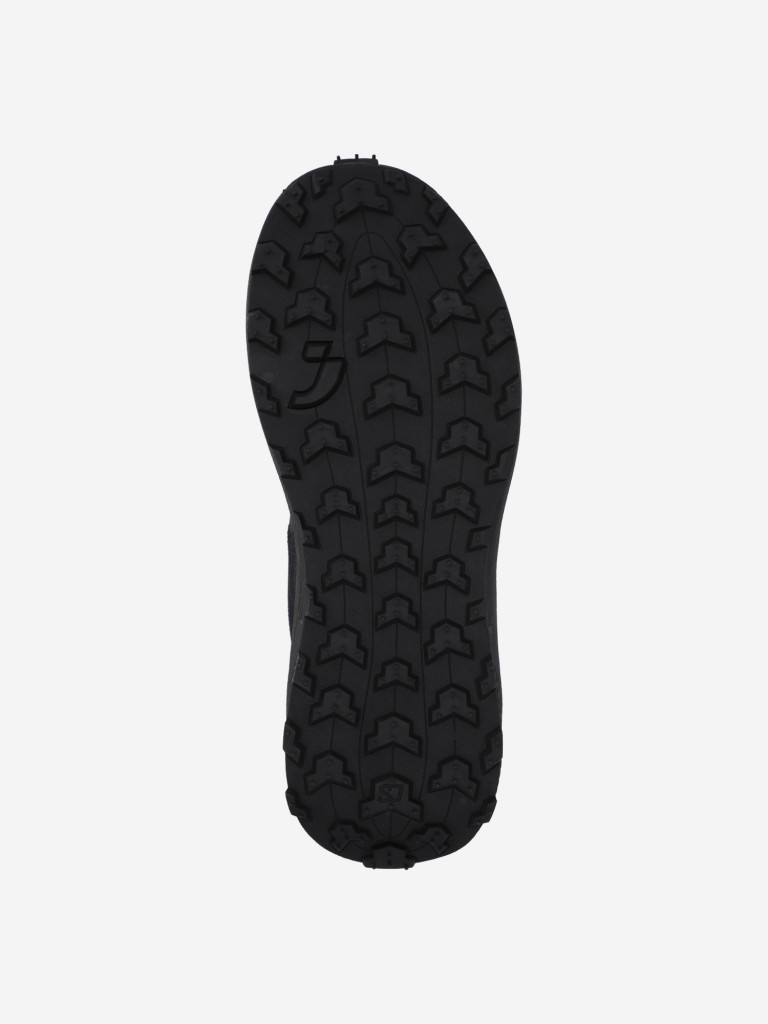 Полуботинки мужские Safety Jogger
