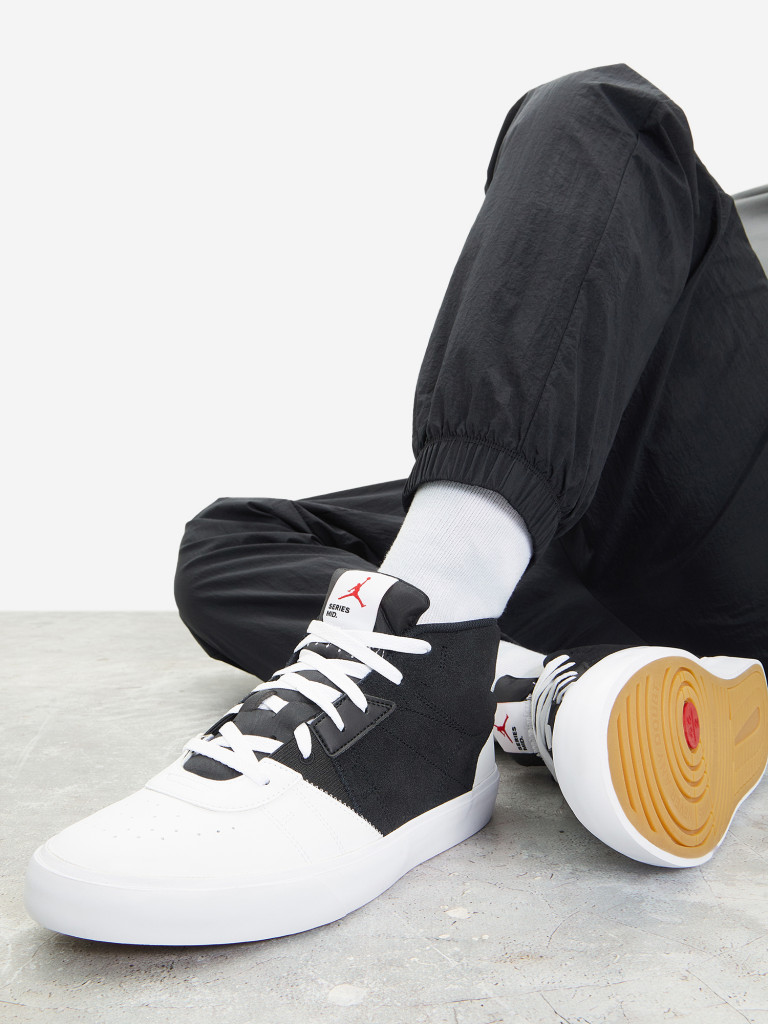 Кеды мужские Nike Jordan Series Mid