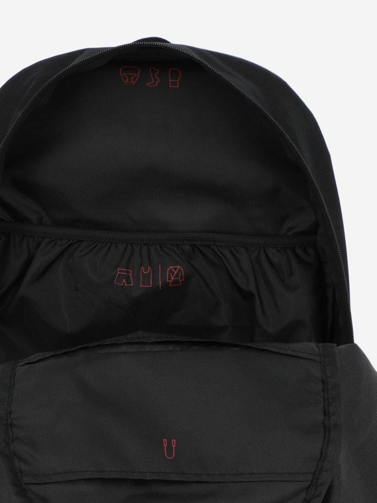 Рюкзак Hukk, 45 л