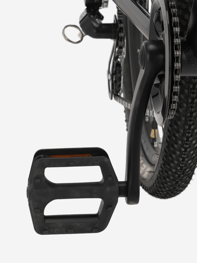 Велосипед подростковый Roces Uragano 24"