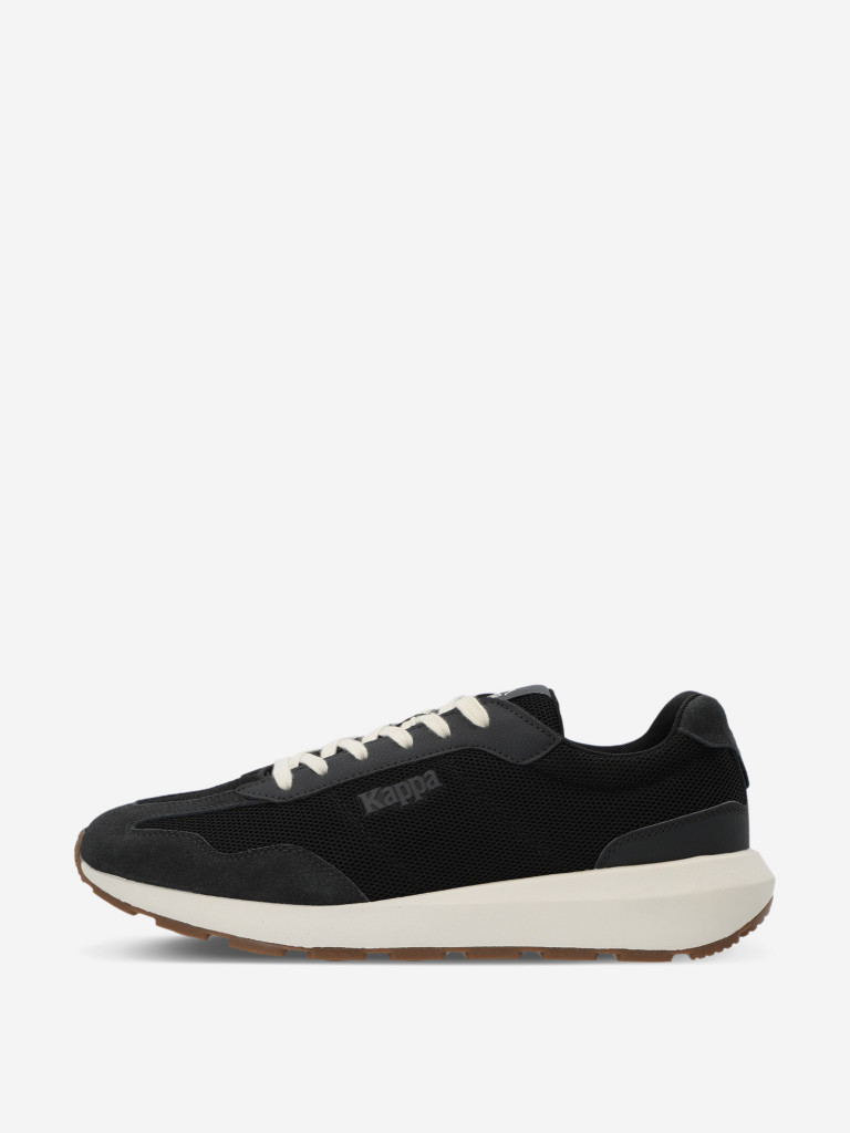 Кроссовки мужские Kappa Authentic Run Mesh