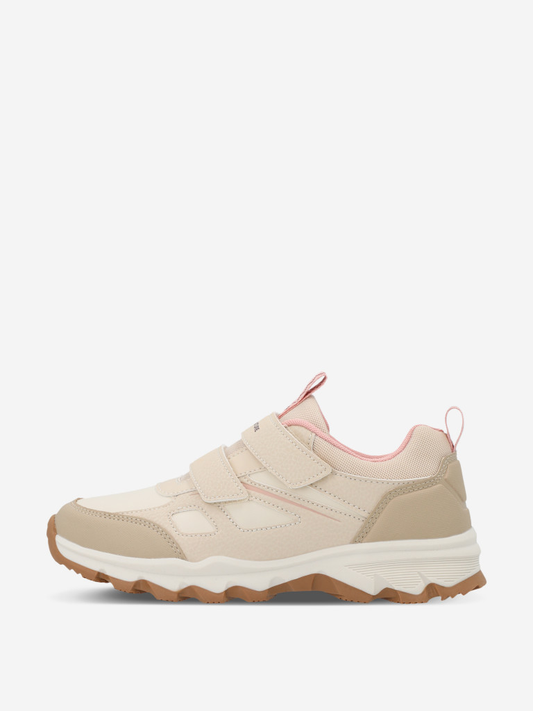 Полуботинки для девочек Outventure Outbest