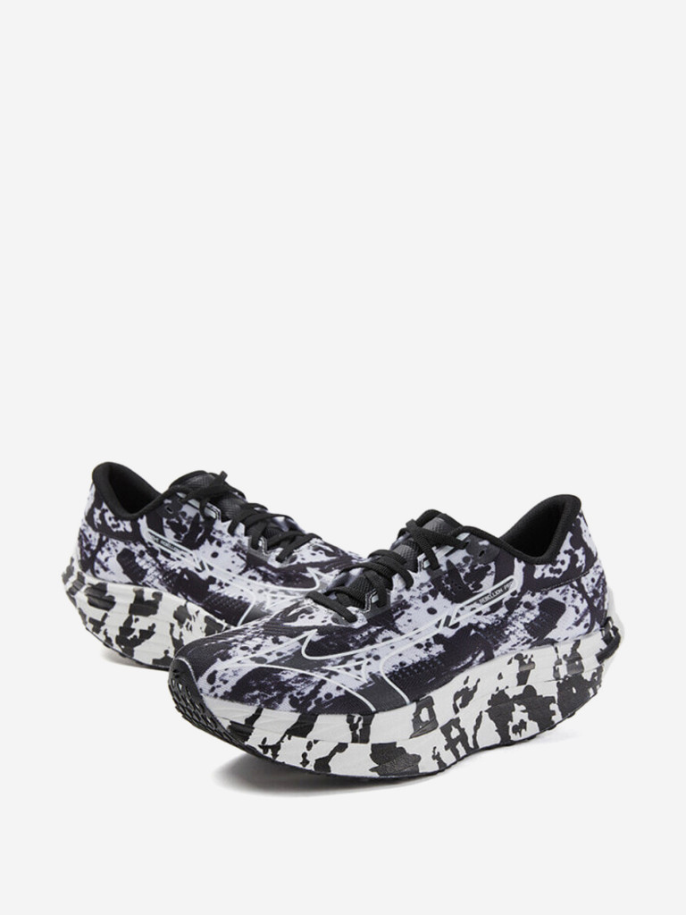 Кроссовки Mizuno Wave Rebellion Pro