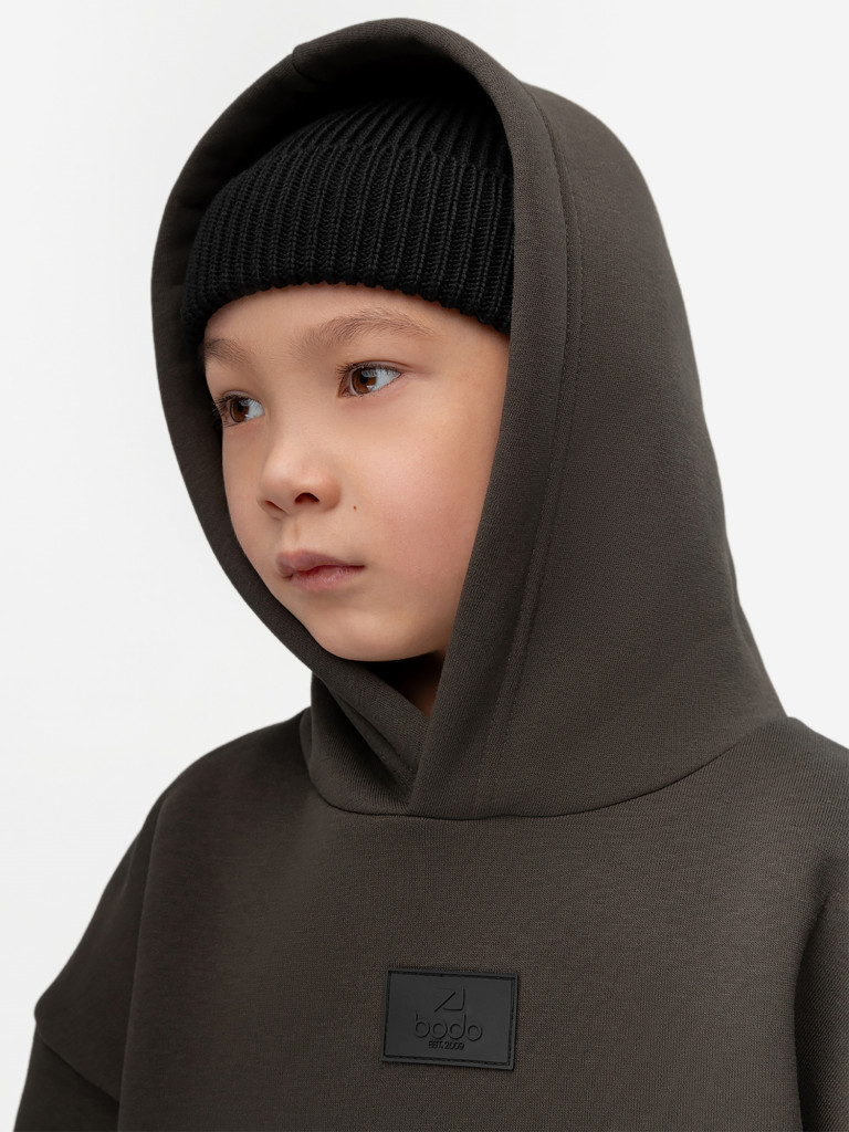 Костюм утепленный детский bodo