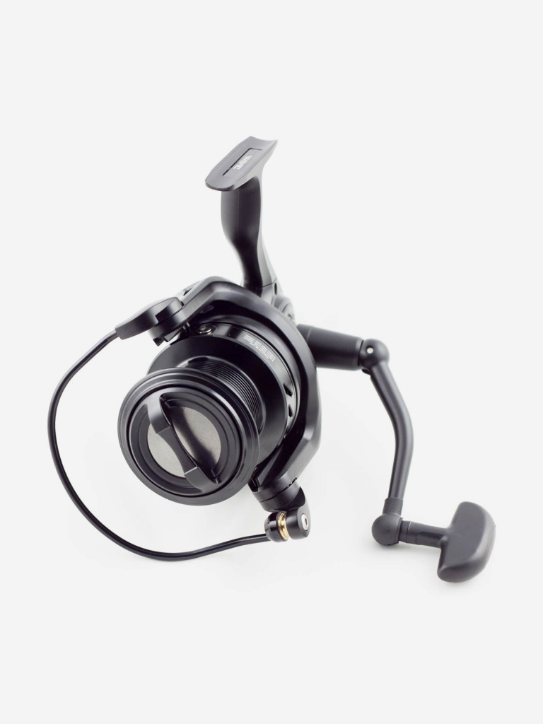 Катушкa DAIWA Black Widow 5000LDA
