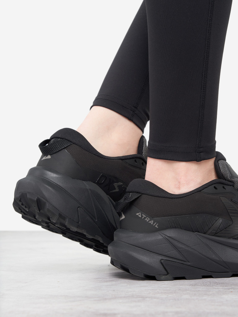 Кроссовки женские Demix Blazer Trail