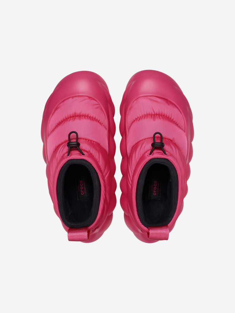 Слипоны женские Crocs