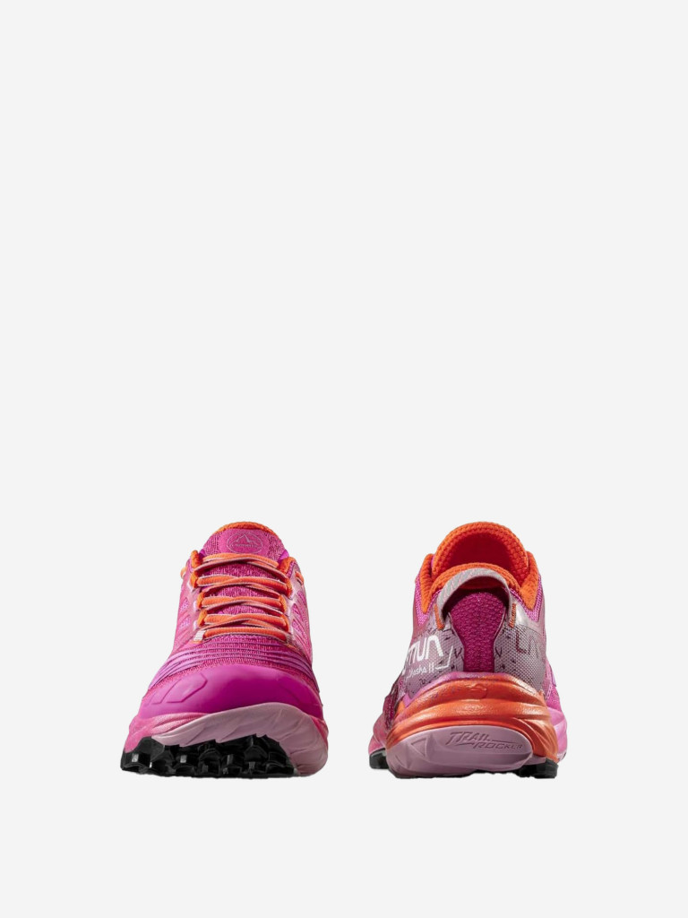 Кроссовки женские Akasha II Woman La Sportiva
