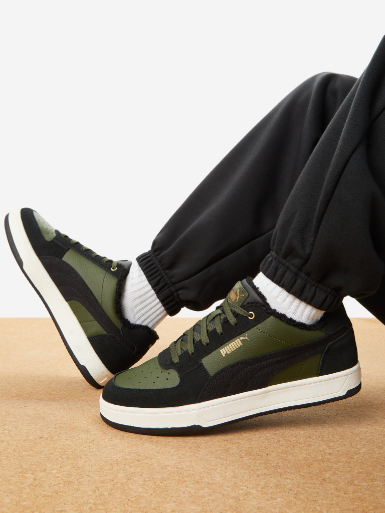 Кроссовки мужские PUMA Caven 2.0 Time Off