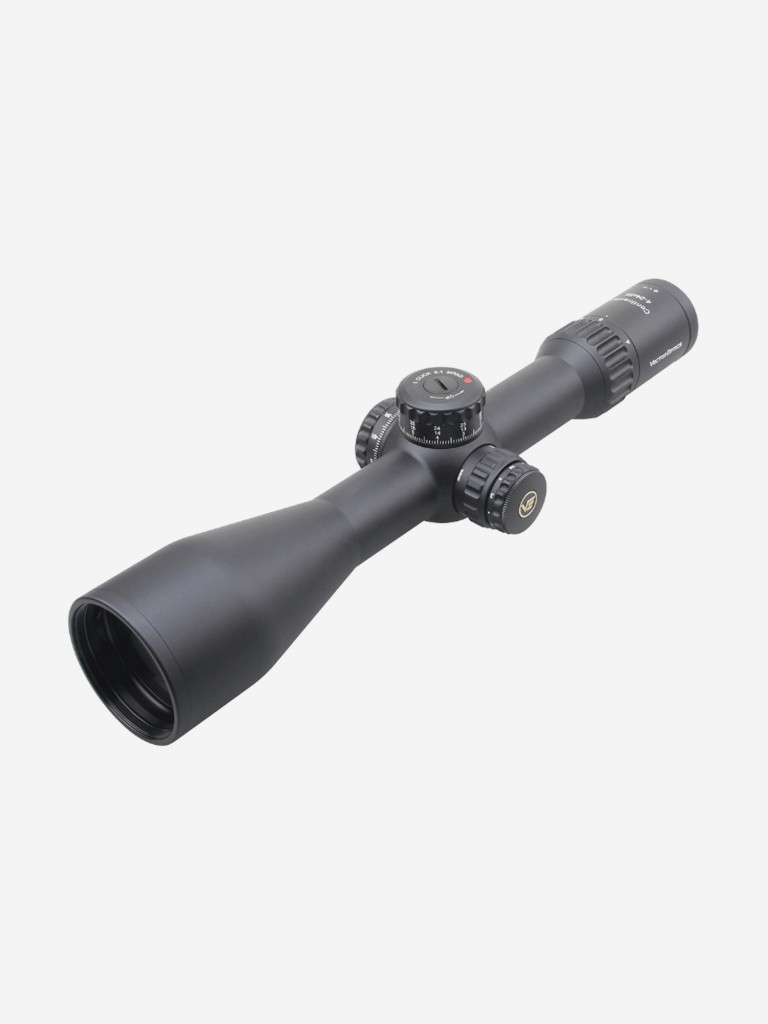 Оптический прицел Vector Optics 34мм FFP Continental x6 4-24x56 VEC-MBR SCFF-40