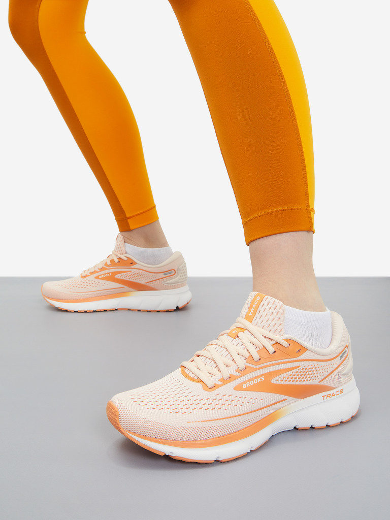 Кроссовки женские Brooks TRace 2