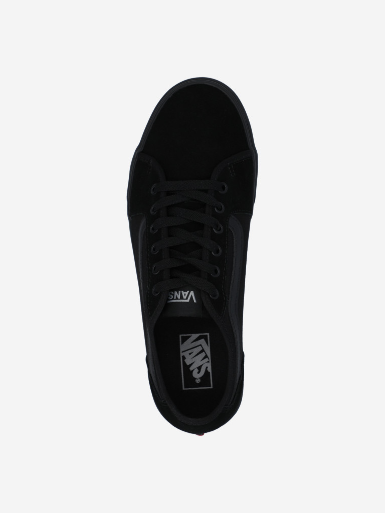 Кеды мужские Vans Filmore Decon